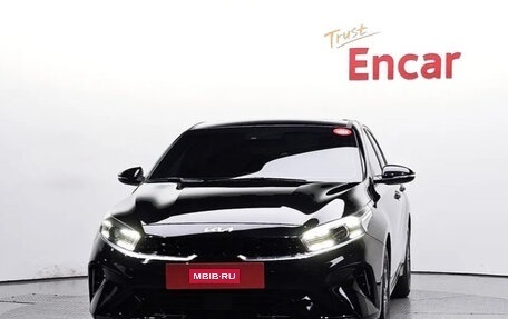 KIA K3, 2023 год, 1 442 000 рублей, 3 фотография