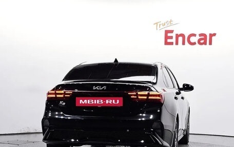 KIA K3, 2023 год, 1 442 000 рублей, 4 фотография