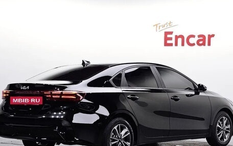KIA K3, 2023 год, 1 442 000 рублей, 2 фотография