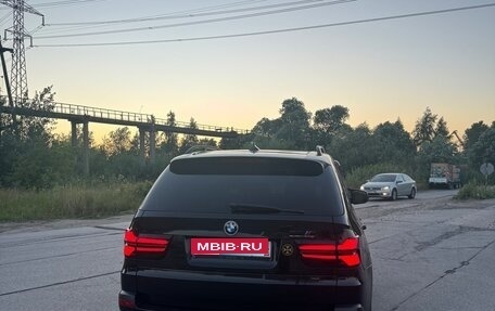 BMW X5, 2007 год, 1 300 000 рублей, 2 фотография