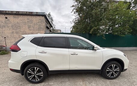 Nissan X-Trail, 2021 год, 3 000 000 рублей, 4 фотография