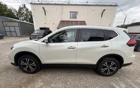 Nissan X-Trail, 2021 год, 3 000 000 рублей, 3 фотография