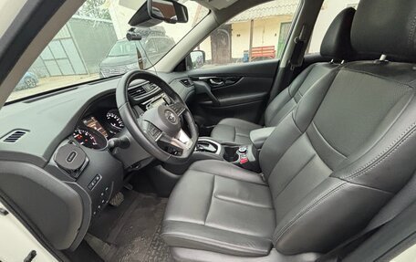 Nissan X-Trail, 2021 год, 3 000 000 рублей, 6 фотография