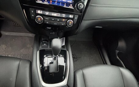 Nissan X-Trail, 2021 год, 3 000 000 рублей, 7 фотография