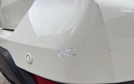 Nissan X-Trail, 2021 год, 3 000 000 рублей, 11 фотография
