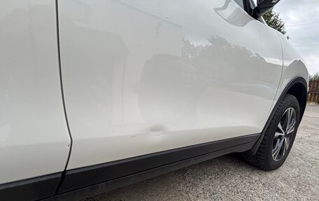 Nissan X-Trail, 2021 год, 3 000 000 рублей, 12 фотография