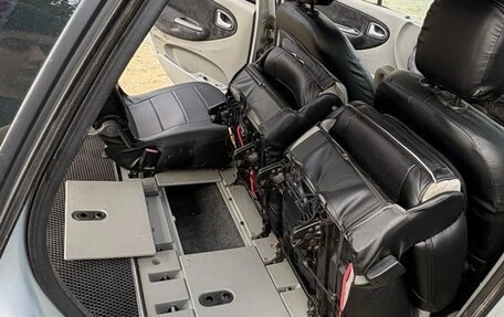 Renault Scenic III, 2003 год, 350 000 рублей, 3 фотография