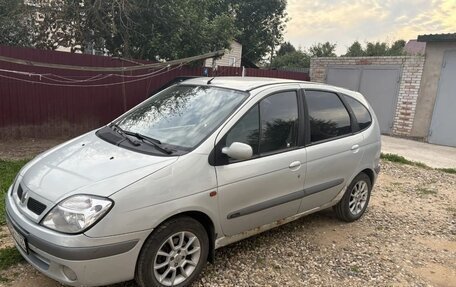 Renault Scenic III, 2003 год, 350 000 рублей, 2 фотография