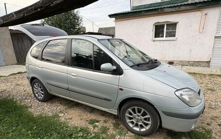 Renault Scenic III, 2003 год, 350 000 рублей, 4 фотография