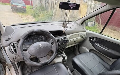 Renault Scenic III, 2003 год, 350 000 рублей, 5 фотография