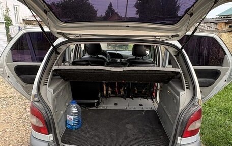 Renault Scenic III, 2003 год, 350 000 рублей, 7 фотография