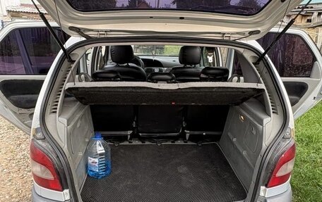 Renault Scenic III, 2003 год, 350 000 рублей, 9 фотография
