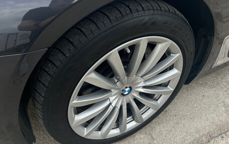 BMW 7 серия, 2018 год, 4 500 000 рублей, 6 фотография