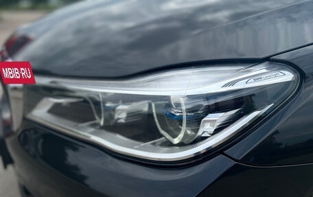 BMW 7 серия, 2018 год, 4 500 000 рублей, 5 фотография