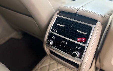 BMW 7 серия, 2018 год, 4 500 000 рублей, 15 фотография