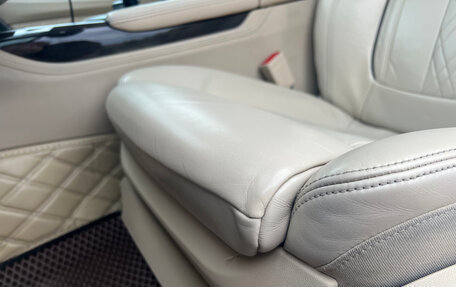 BMW 7 серия, 2018 год, 4 500 000 рублей, 24 фотография