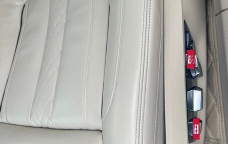 BMW 7 серия, 2018 год, 4 500 000 рублей, 23 фотография