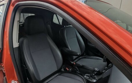 Opel Mokka I, 2013 год, 1 070 000 рублей, 16 фотография
