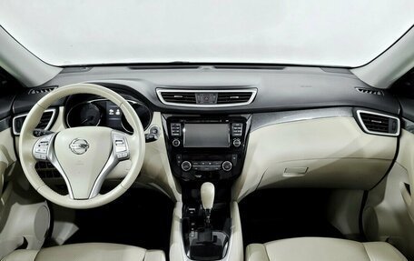 Nissan X-Trail, 2015 год, 1 900 000 рублей, 5 фотография