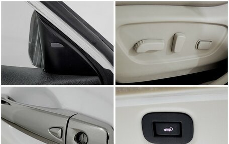 Nissan X-Trail, 2015 год, 1 900 000 рублей, 10 фотография