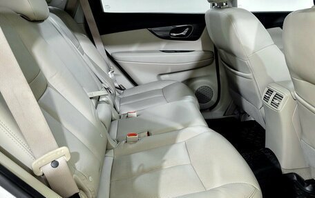 Nissan X-Trail, 2015 год, 1 900 000 рублей, 13 фотография