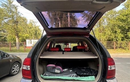 KIA Sportage II, 2005 год, 450 000 рублей, 6 фотография