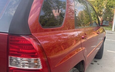KIA Sportage II, 2005 год, 450 000 рублей, 4 фотография