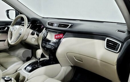 Nissan X-Trail, 2015 год, 1 900 000 рублей, 12 фотография