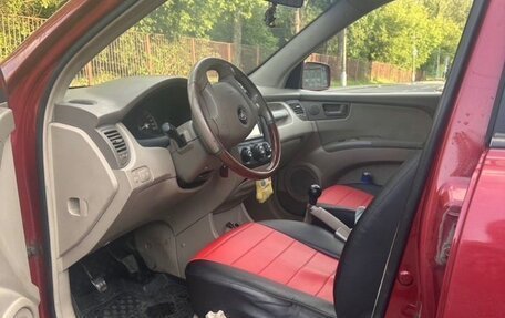 KIA Sportage II, 2005 год, 450 000 рублей, 7 фотография