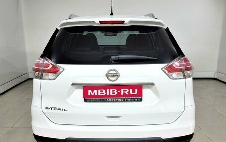 Nissan X-Trail, 2015 год, 1 900 000 рублей, 3 фотография