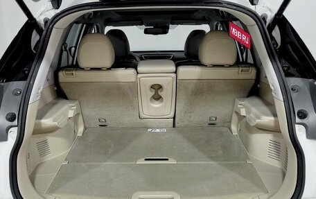 Nissan X-Trail, 2015 год, 1 900 000 рублей, 14 фотография