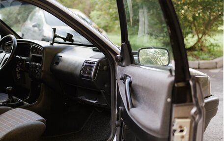 Volkswagen Passat B3, 1991 год, 90 000 рублей, 7 фотография