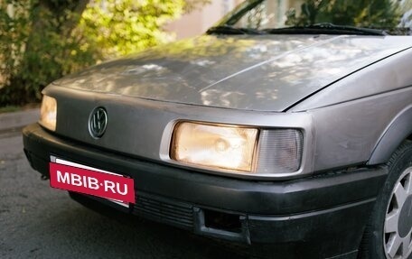 Volkswagen Passat B3, 1991 год, 90 000 рублей, 2 фотография