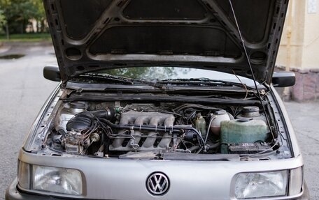 Volkswagen Passat B3, 1991 год, 90 000 рублей, 9 фотография