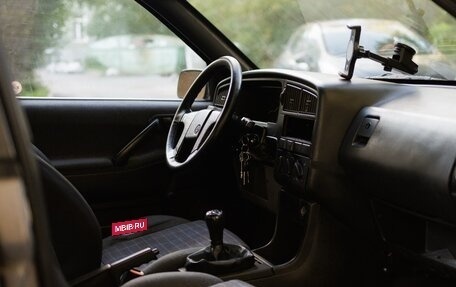 Volkswagen Passat B3, 1991 год, 90 000 рублей, 6 фотография