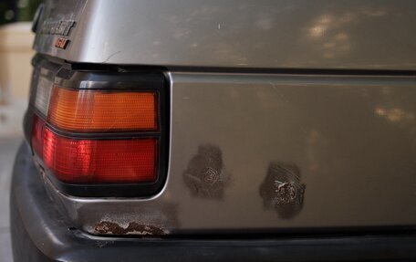 Volkswagen Passat B3, 1991 год, 90 000 рублей, 17 фотография