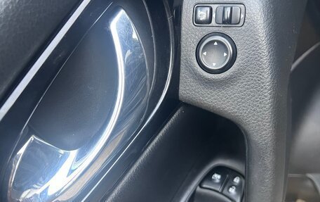 Nissan Qashqai, 2018 год, 1 600 000 рублей, 10 фотография
