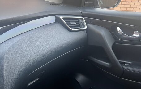 Nissan Qashqai, 2018 год, 1 600 000 рублей, 6 фотография