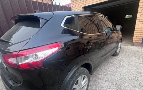 Nissan Qashqai, 2018 год, 1 600 000 рублей, 2 фотография