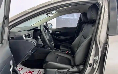 Toyota Corolla, 2021 год, 1 530 000 рублей, 3 фотография