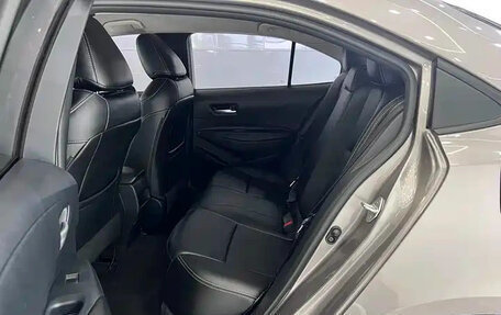 Toyota Corolla, 2021 год, 1 530 000 рублей, 4 фотография