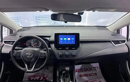 Toyota Corolla, 2021 год, 1 530 000 рублей, 5 фотография