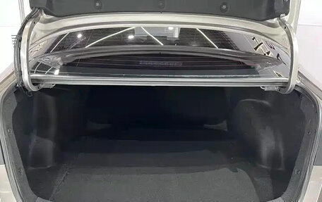 Toyota Corolla, 2021 год, 1 530 000 рублей, 8 фотография