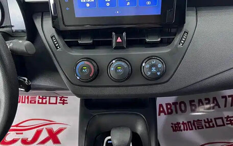 Toyota Corolla, 2021 год, 1 530 000 рублей, 7 фотография
