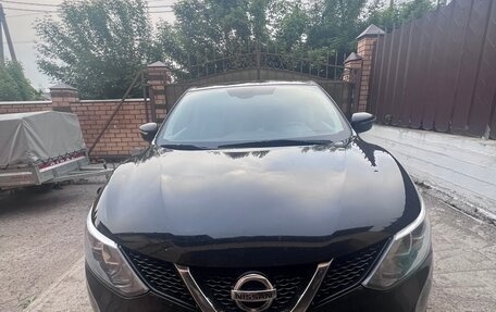 Nissan Qashqai, 2018 год, 1 600 000 рублей, 3 фотография
