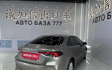 Toyota Corolla, 2021 год, 1 530 000 рублей, 2 фотография