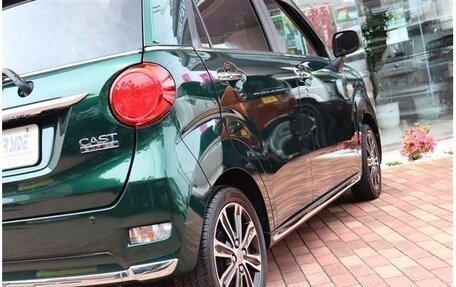 Daihatsu Cast I, 2022 год, 770 000 рублей, 6 фотография