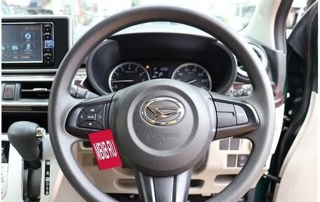 Daihatsu Cast I, 2022 год, 770 000 рублей, 16 фотография