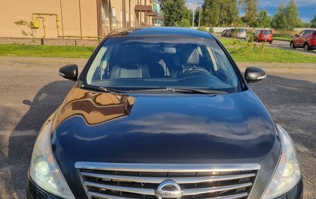Nissan Teana, 2011 год, 950 000 рублей, 1 фотография