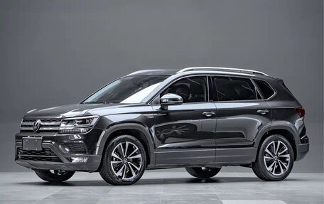 Volkswagen Tharu, 2023 год, 1 890 000 рублей, 1 фотография